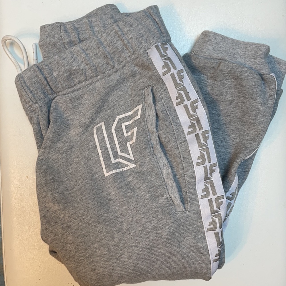 LF joggers